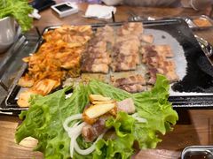 -香猪坊(五道口店)