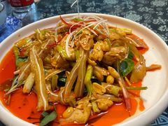 -青城甲(青城山店)