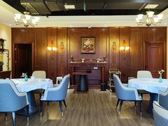 -酱湘宴餐厅(狮子山公园店)