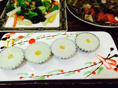 -Siam泰餐厅(水上公园店)