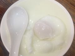 -沙湾姜埋奶(兴新包店)