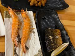 -割烹旭日本料理(龙湖狮山天街店)