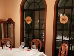 包厢-玫瑰厅上海菜(兴国路店)