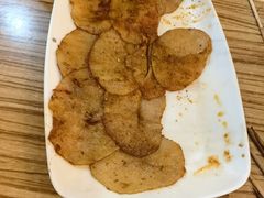 -柳叶刀烧烤(北大清华店)