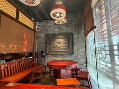 -味鼎长安·地道陕菜(凤城一路店)