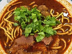 -白老三牛肉丸子面(平阳广场店)