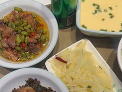 -老乡鸡(新邻天地店)