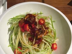 -小厨娘淮扬菜(清江苏宁广场店)