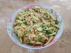 -咱家大院海鲜家常菜