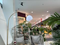 -哈根达斯(SM店)