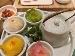 -淘米捞·米汤脆鲩鱼火锅(福田皇岗店)