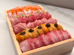 -水之惠鲜鱼料理(王府大街店)