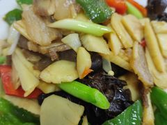 -高老庄·老溧阳·私房菜(南山竹海店)