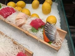 -岷山饭店-芝芝自助餐厅