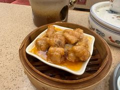 -点都德(大茶楼店)