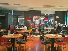 -必胜客(鹤山大道店)