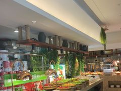 -尚宴牛特鲜自助(太原街万达店)