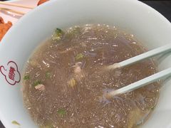 -回味鸭血粉丝汤(京新邻里中心店)