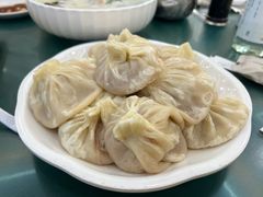 -老庞家水馅包子馆