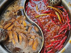-川西坝子火锅(金沙1.0直营店)