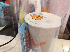 -CoCo都可(观海卫大润发店)