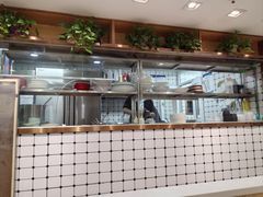 -老边饺子馆(东单店)