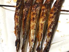 -最锦烧烤(恒升现代城店)