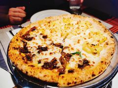 -Primo·丽莫意大利窑烤披萨