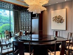 -蛇口希尔顿南海酒店·随轩中餐厅·粤菜