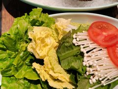 -聚汇坊椰子鸡·山野菌(环市东店)