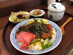 -肥朵食堂(带梦胡同店)