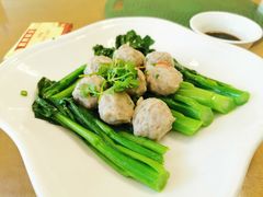 -澳门西南饭店·粤菜·茶市·手工点心(华海路店)