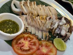 -Dang restaurant (patong phuket)