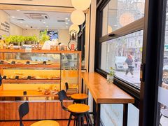 -梦菲思饼屋(瑞金宾馆店)