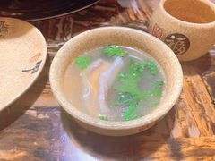 -一品鱻石锅鱼