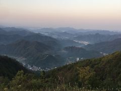-石潭村