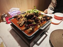 -杨氏青龙虾·羊蝎子(托乐嘉店)