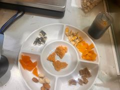 -琦王花生(南浦大桥沃尔玛店)