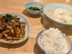 -冯记豆花店(健翔桥店)