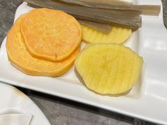 -川竹火锅(龙凤店)