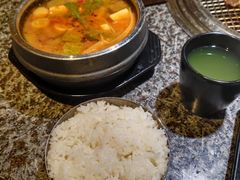 -汉拿山(华联公益西桥店)