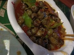 -龙虾风暴(松江店)