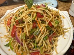 -云之南(八里庄店)