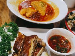 -新白鹿餐厅(百联中环店)