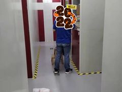 -好易仓迷你仓私人小仓库(大宁店)