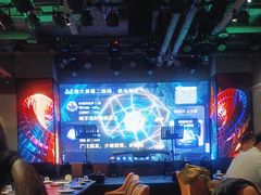 -9527星耀烧烤音乐酒馆
