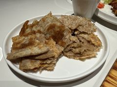 -小放牛炒菜馆(三丰店)