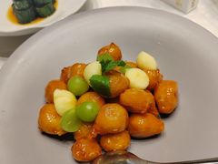 -院里寻菜·精致庭院菜(观沙岭店)