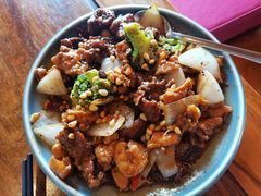 -小吊梨汤·北京菜(香山店)