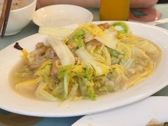 -悦宾饭馆(翠花胡同店)